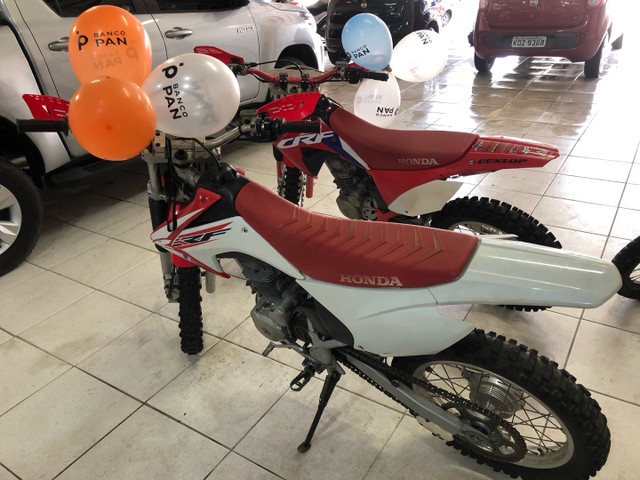 CRF 230