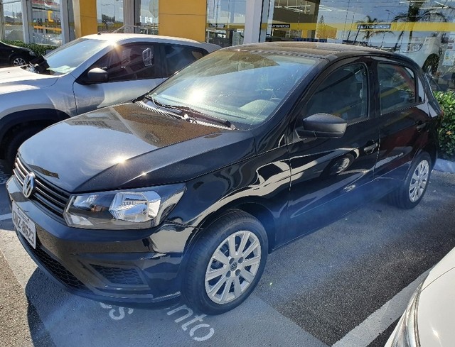 VW GOL 1.6 MSI 8V FLEX 2020