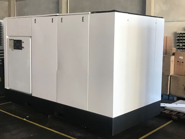 compressor de ar Ingersoll rand impecavel 