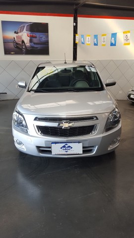 COBALT LTZ 1.8 CÂMBIO MANUAL COMPLETO