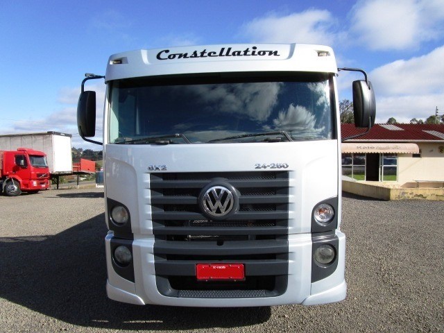 VW 24250 2009 D