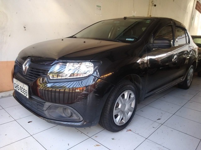 03-- RENAULT LOGAN AUTENTIQUE