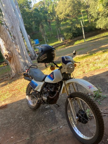 VENDO XL 125CC