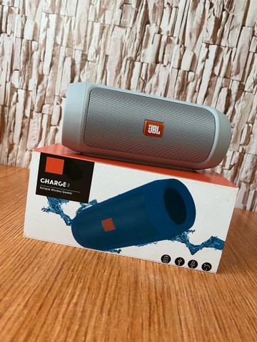 jbl primeira linha charge 3