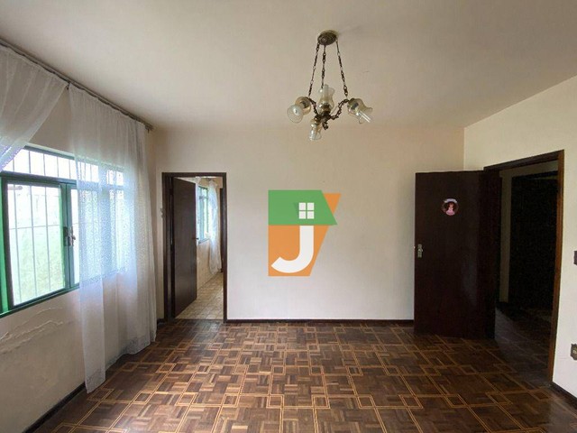 Casa com 3 dormitórios para alugar, 175 m² por R$ 2.600,00/mês - Uberaba - Curitiba/PR - Foto 9