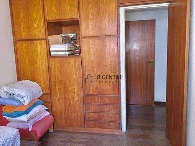 Apartamento com 4 dormitórios à venda, 212 m² por R$ 4.700.000,00 - Leblon - Rio de Janeir - Foto 6