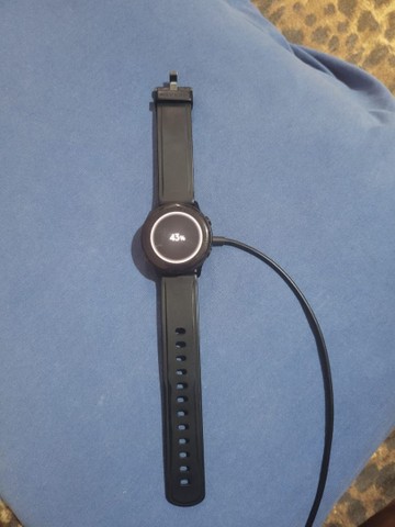 smartwatch samsung galaxy watch active olx