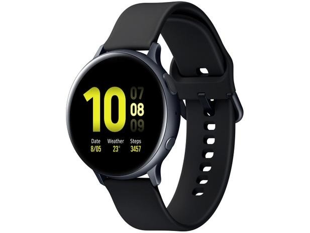 smartwatch samsung galaxy watch active olx