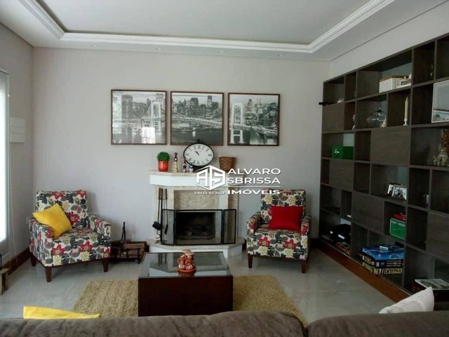 Casa à venda, 300 m² por R$ 895.000,00 - Porangaba - Porangaba/SP - Foto 3