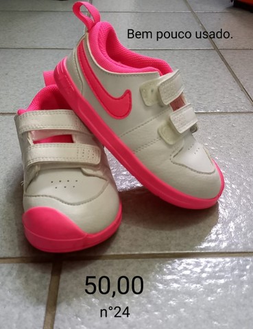 loja nike conde da boa vista