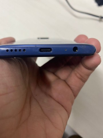 Xiaomi Redmi Note 9 128gb - Foto 4