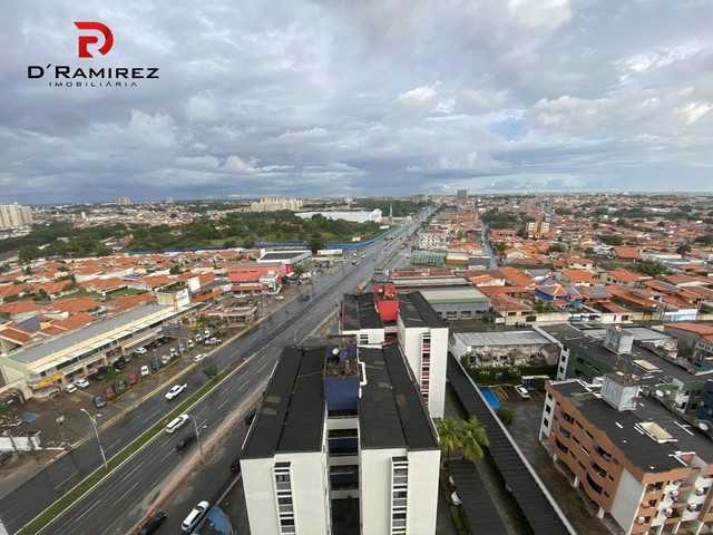 Apartamento para venda possui 77 metros quadrados com 3 quartos em Cohajap - São Luís - MA - Foto 5