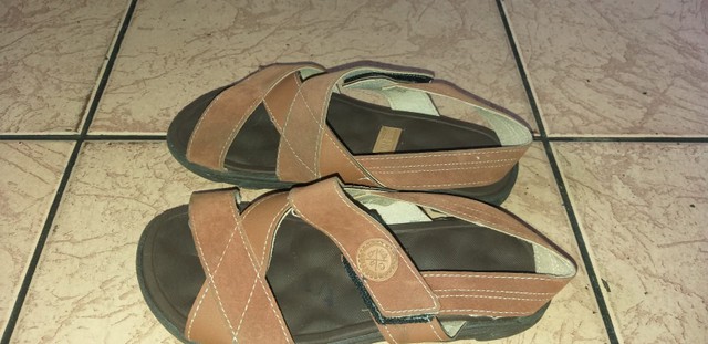 Sandália menino número 31 - Artigos infantis - Jardim Aurélio, São Paulo  1007928495 | OLX