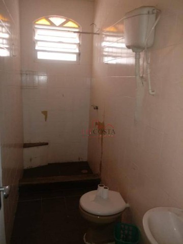 Casa à venda, 358 m² por R$ 550.000,00 - Fonseca - Niterói/RJ - Foto 16