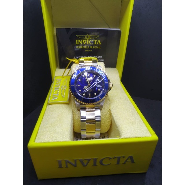 invicta pro diver 26972