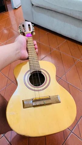 Cavaquinho Tonante 404 - Foto 6