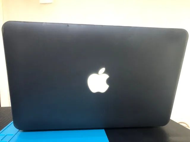 MacBook Air 2011  a1370 i5 2 Gb ram 256 gb de ssd Leia com atenção  - Foto 3