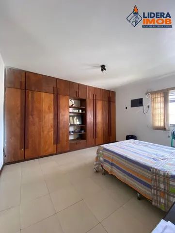 Casa no Parque Getúlio, 3 Suítes, Garagem Coberta, Área Gourmet, em Feira de Santana, Área - Foto 5