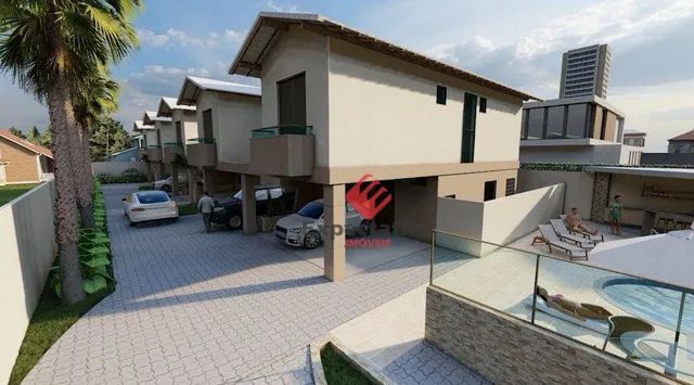 Casa à venda, 120 m² por R$ 1.700.000,00 - Pampulha - Belo Horizonte/MG