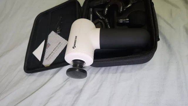 Massageadora Booster V3 mini - Foto 2
