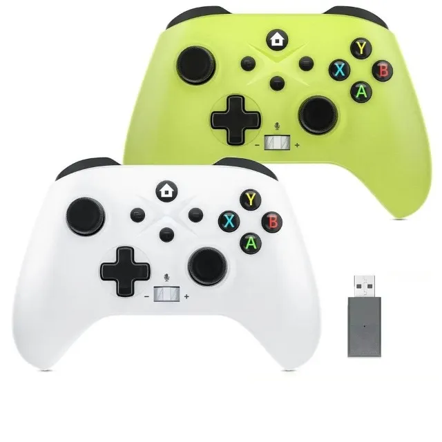 Controle Original Microsoft Branco - Xbox 360 Usado - Mundo Joy Games -  Venda, Compra e Assistência em Games e Informática