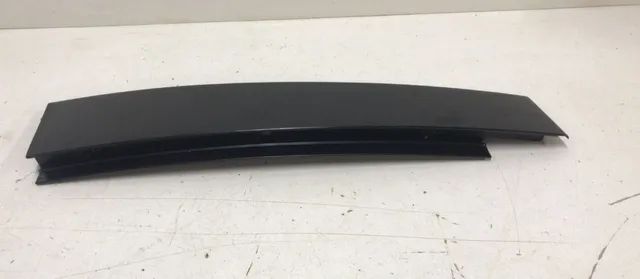 Moldura Coluna Porta Traseira Esq Cruze 2012/2016  * - Foto 3