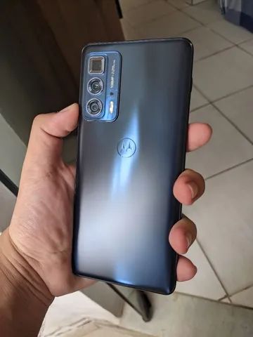 moto edge 20 pro olx