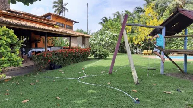 Casa de praia Pirui Arembepe - Foto 9