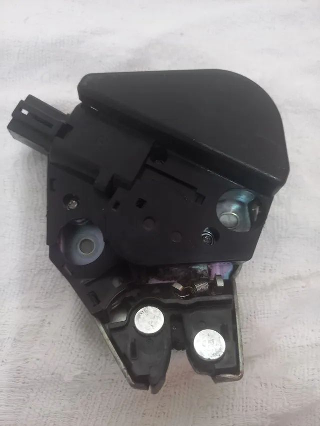 Fechadura tampa tras honda civic 2012/16 Acoord 08 