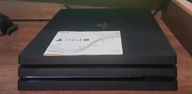 PS4 PRO - Videogames - Vila Ipiranga, Porto Alegre 1221378063