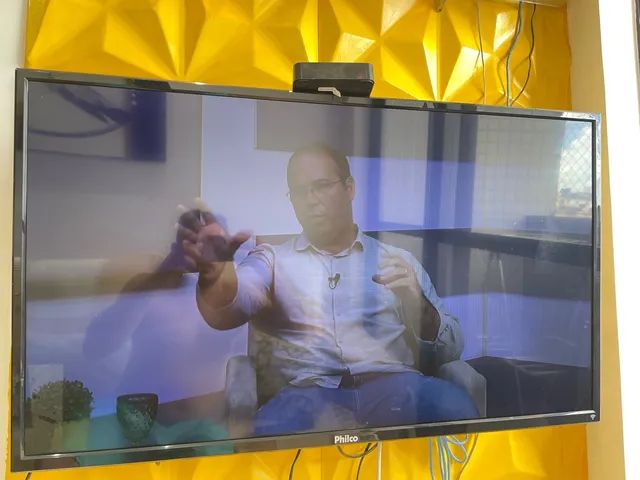 Vendo tv 42 polegadas 