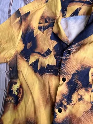 Camisa Prada lâmpada - Foto 4