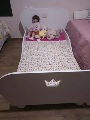 Cama princesas disney  +25 anúncios na OLX Brasil