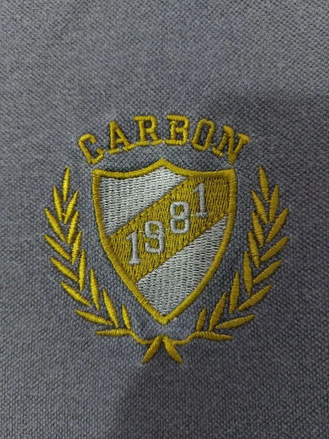 Camisa polo tamanho G algodao estado de novas  - Foto 2