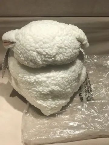 Ovelha coleção mamiferos parmalat NOVO - Foto 3
