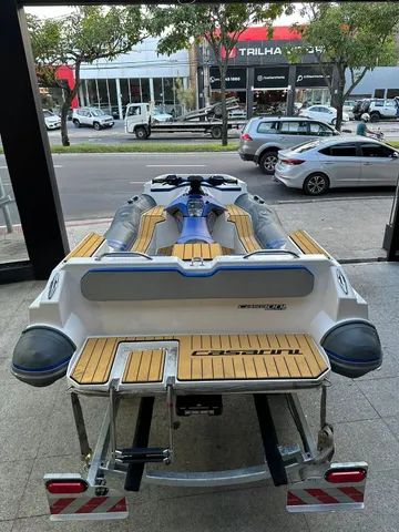 Jet Boat C350 - 2022 - Foto 6