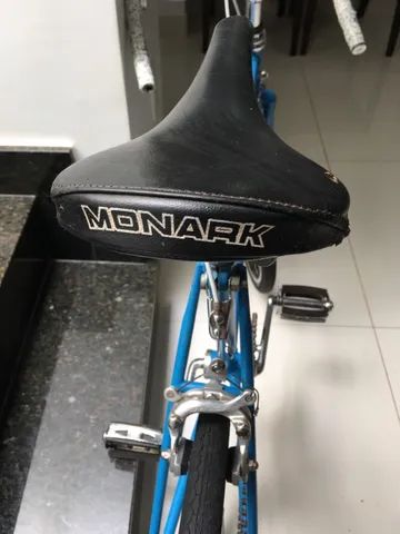 Monark discount bmx 1980