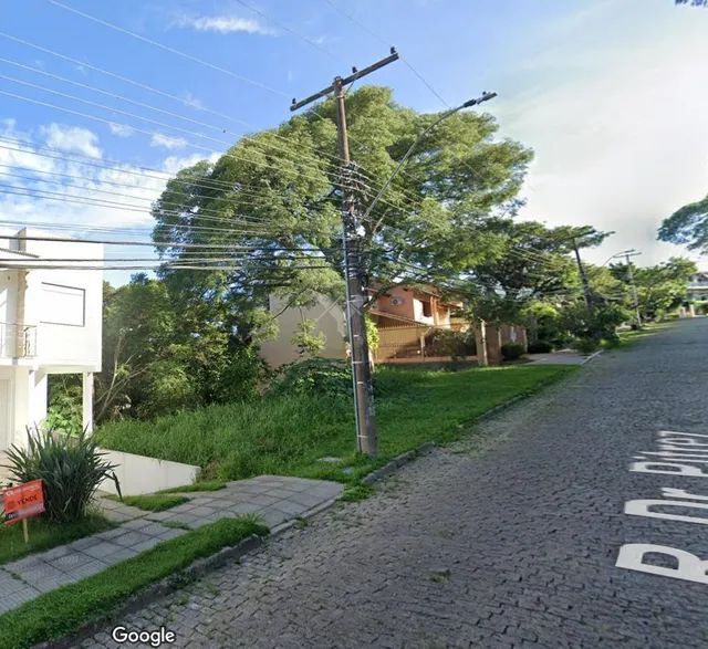Terreno, à venda em Porto Alegre, Ipanema - Foto 5