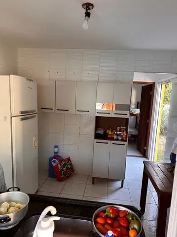 Alugo Casa temporada pacote Carnaval piscina barra jacuipe m na beira do rio  - Foto 8