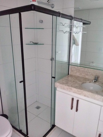 Cobertura Duplex c/Piscina Privativa- Praia do Bessa - Foto 7