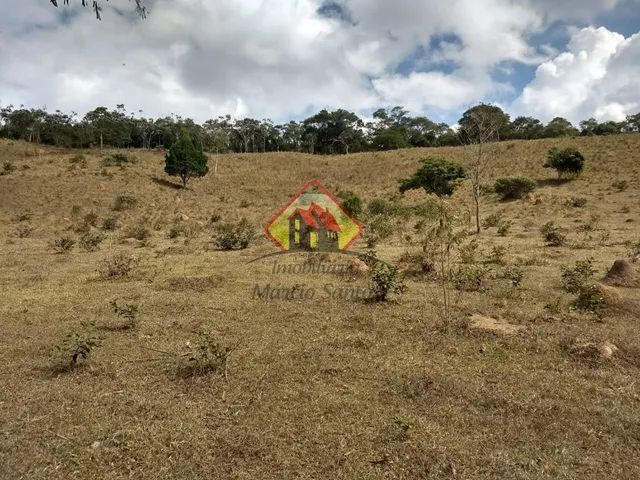 Área em Natividade da Serra! - Foto 3