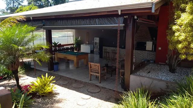 Chácara para passar com família e amigos - Foto 5