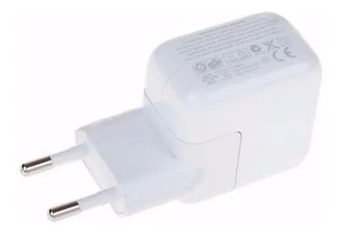 Fonte Carregador 10w 2a Entrada Usb Para iPhone iPod Smart - Foto 4