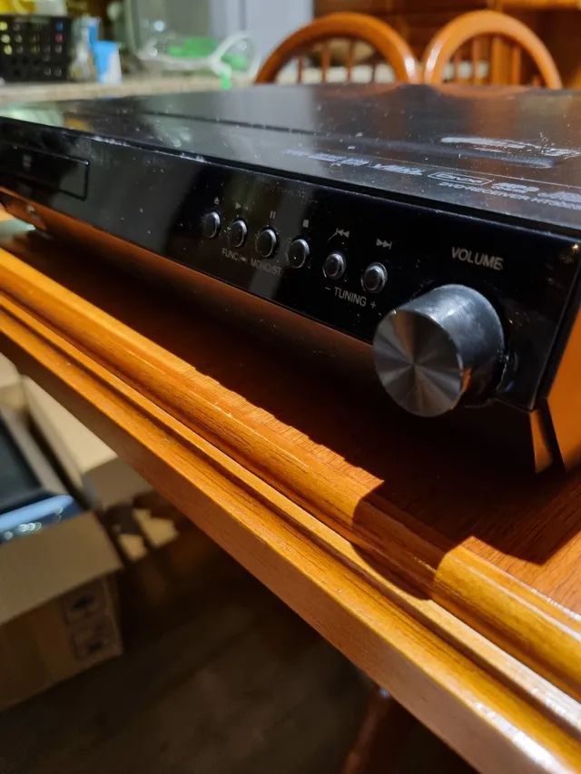Home Theater Lg - Foto 4