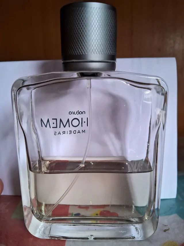 Perfume Homem madeiras, Natura - Bijouterias, relógios e acessórios -  Botafogo, Rio de Janeiro 1175117390 | OLX