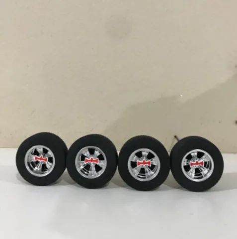 Batmóvel 1966 Hotwheels Super Elite 1:18 ( Rodas Originais )