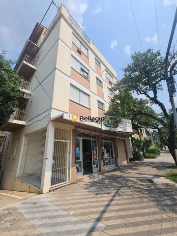 Apartamento 2 dormitórios para alugar Centro Santa Maria/RS