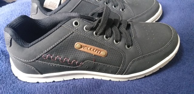 Sapatenis  masculinos - Foto 2
