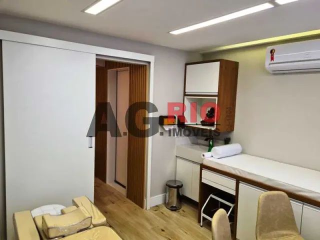 Sala-À VENDA-Madureira-Rio de Janeiro-RJ - Foto 5