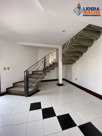 Casa no Parque Getúlio, 3 Suítes, Garagem Coberta, Área Gourmet, em Feira de Santana, Área - Foto 3
